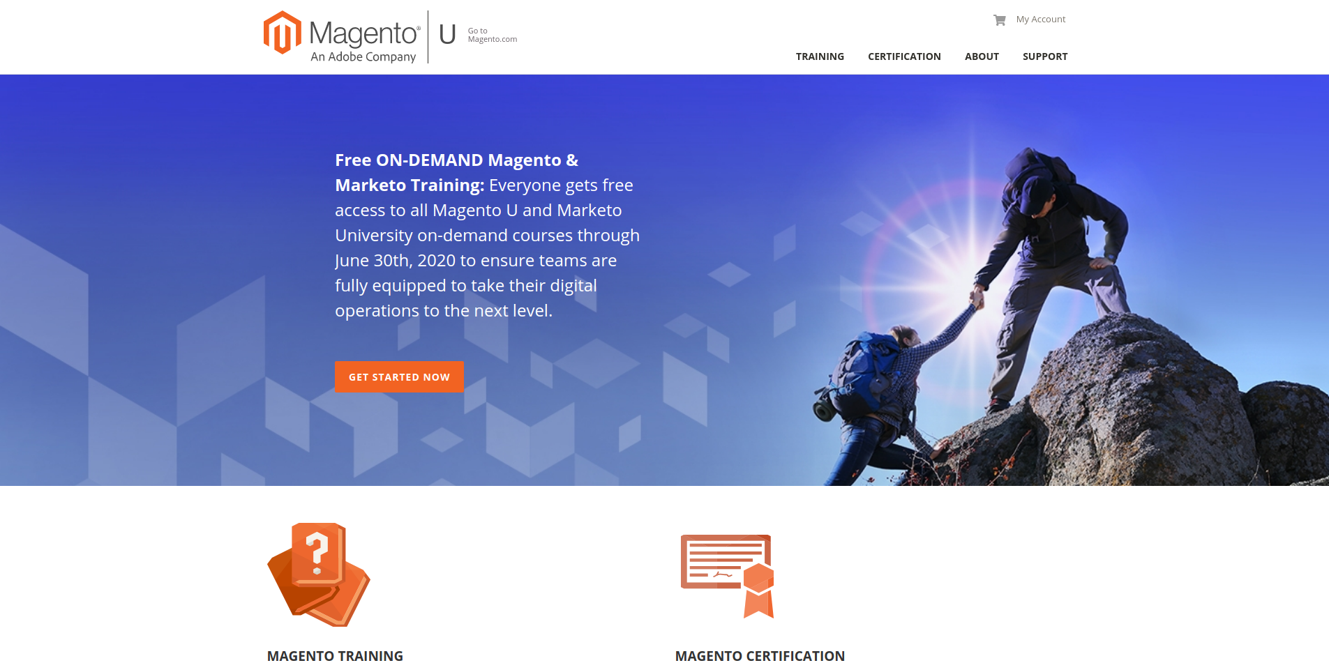 magento2 training overview magenaut blog