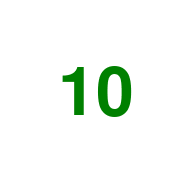 10gj0 Countdown timer in Pygame