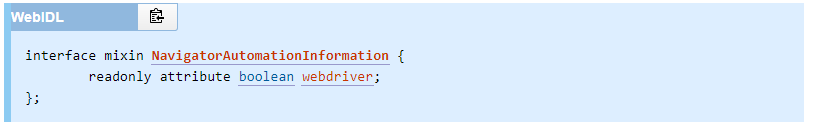 1boxf mixin NavigatorAutomationInformation