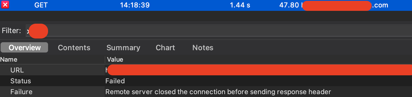 1uasj "The remote host closed the connection" in Response.OutputStream.Write