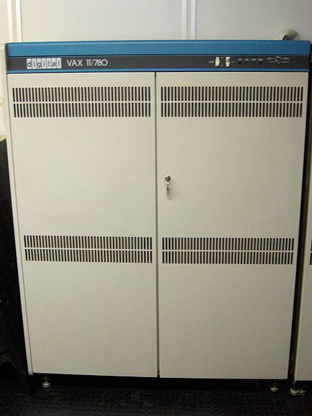 VAX-11