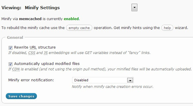 What are the best practices for using a caching plugin on a shared host?