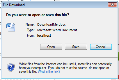 ASP.NET MVC Controller FileContent ActionResult called via AJAX