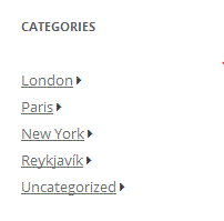 catlist