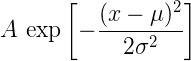 Gaussian