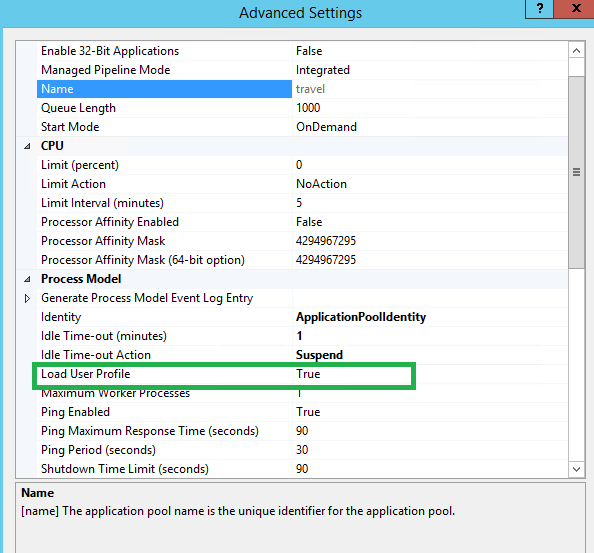 Access is denied at System.Diagnostics.Process.StartWithCreateProcess(ProcessStartInfo startInfo)