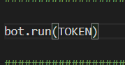 How do I use cogs with discord.py?