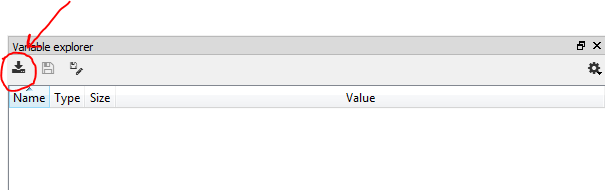 How to save all the variables in the current python session?