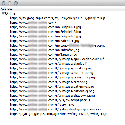 Hide the fact a site is using WordPress?