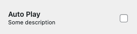 dheag Add description to custom plugin setting