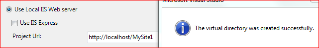edhzp New settings