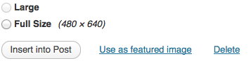 New image size version only for the Featured Image file