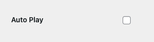 i67wq Add description to custom plugin setting
