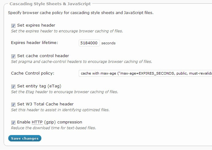 What are the best practices for using a caching plugin on a shared host?