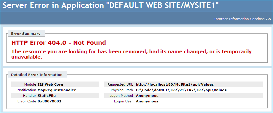 jhcwf The 404 error