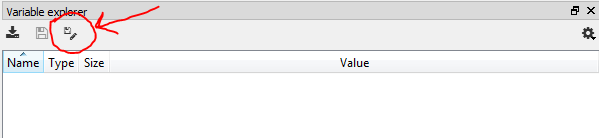 How to save all the variables in the current python session?