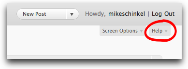 jpmqt-1 Removing Unnecessary Text from Admin Menu without CSS