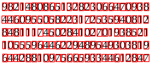 jyaht Simple Digit Recognition OCR in OpenCV-Python