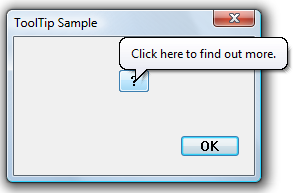 kdjao Example of tooltip