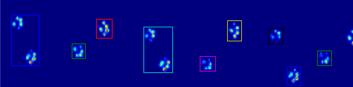 How can I improve my paw detection?