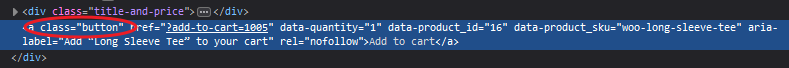 ksuih "add to cart" links css class "ajax_add_to_cart" doesn't show in woocommerce in widget sidebar
