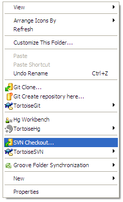 How to add plugin to WordPress Repository?