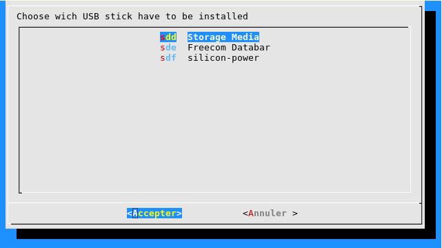 dialog preview