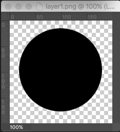 lsree How to merge a transparent png image with another image using PIL