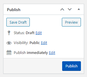 mk3zw Disable wordpress reordering functions in backend screen element
