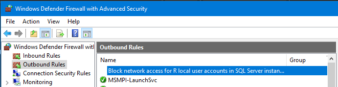 socket.error: [Errno 10013] An attempt was made to access a socket in a way forbidden by its access permissions
