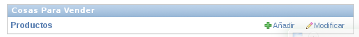 My custom App Name