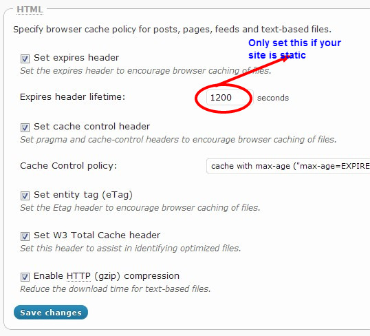 What are the best practices for using a caching plugin on a shared host?