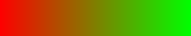 otelc image showing interpolation in RGB colorspace