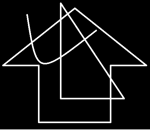 Crop/Remove Unwanted Space at the edges of image
