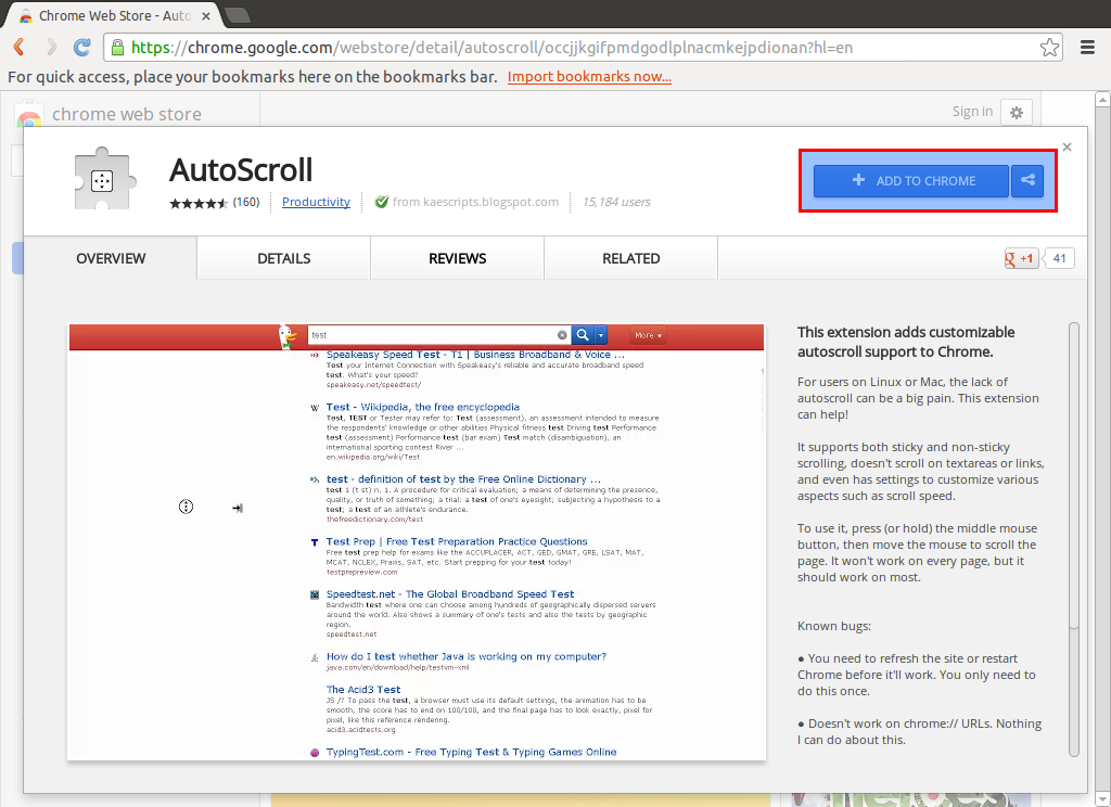 pe6vy How to scroll the screen using the middle click?