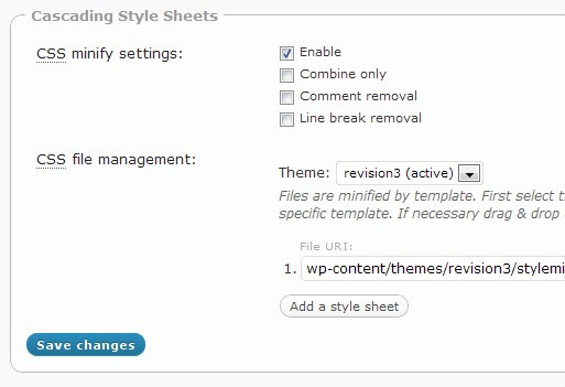What are the best practices for using a caching plugin on a shared host?