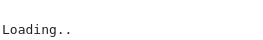 ppkwd Print in one line dynamically