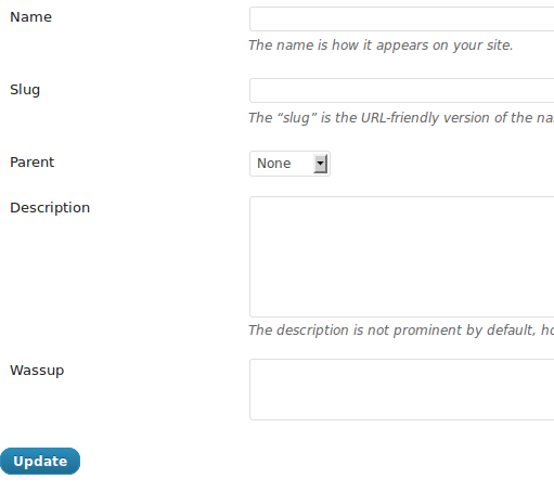 taxo_edit_form_fields