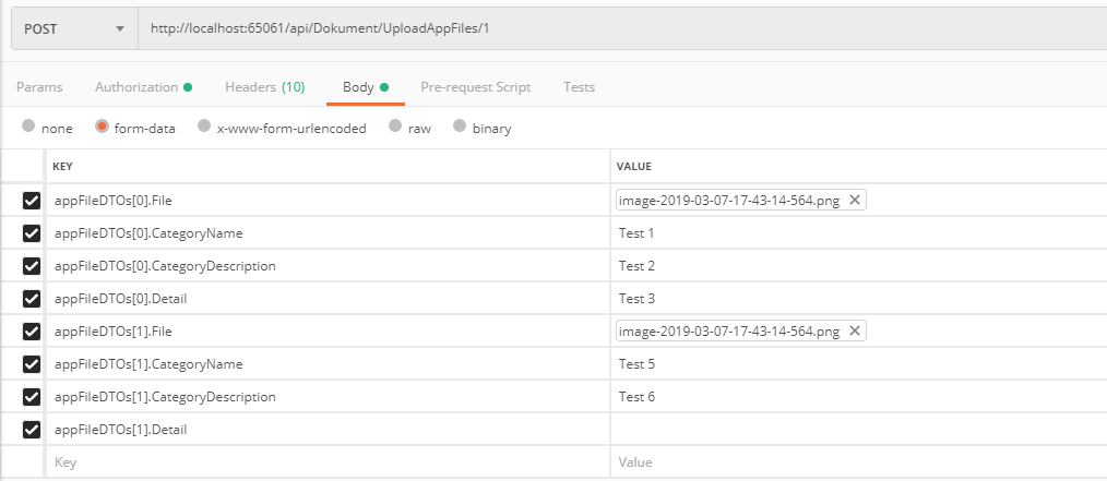 r1oo2 Postman Testing