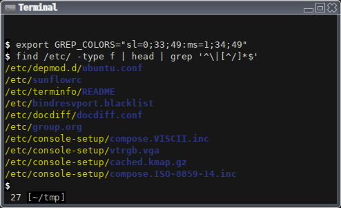 screen-grep-colored