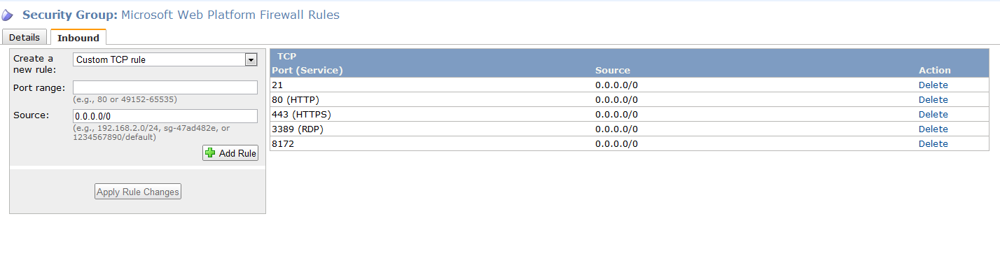 http://dl.dropbox.com/u/7881451/ec2-firewall-settings.PNG