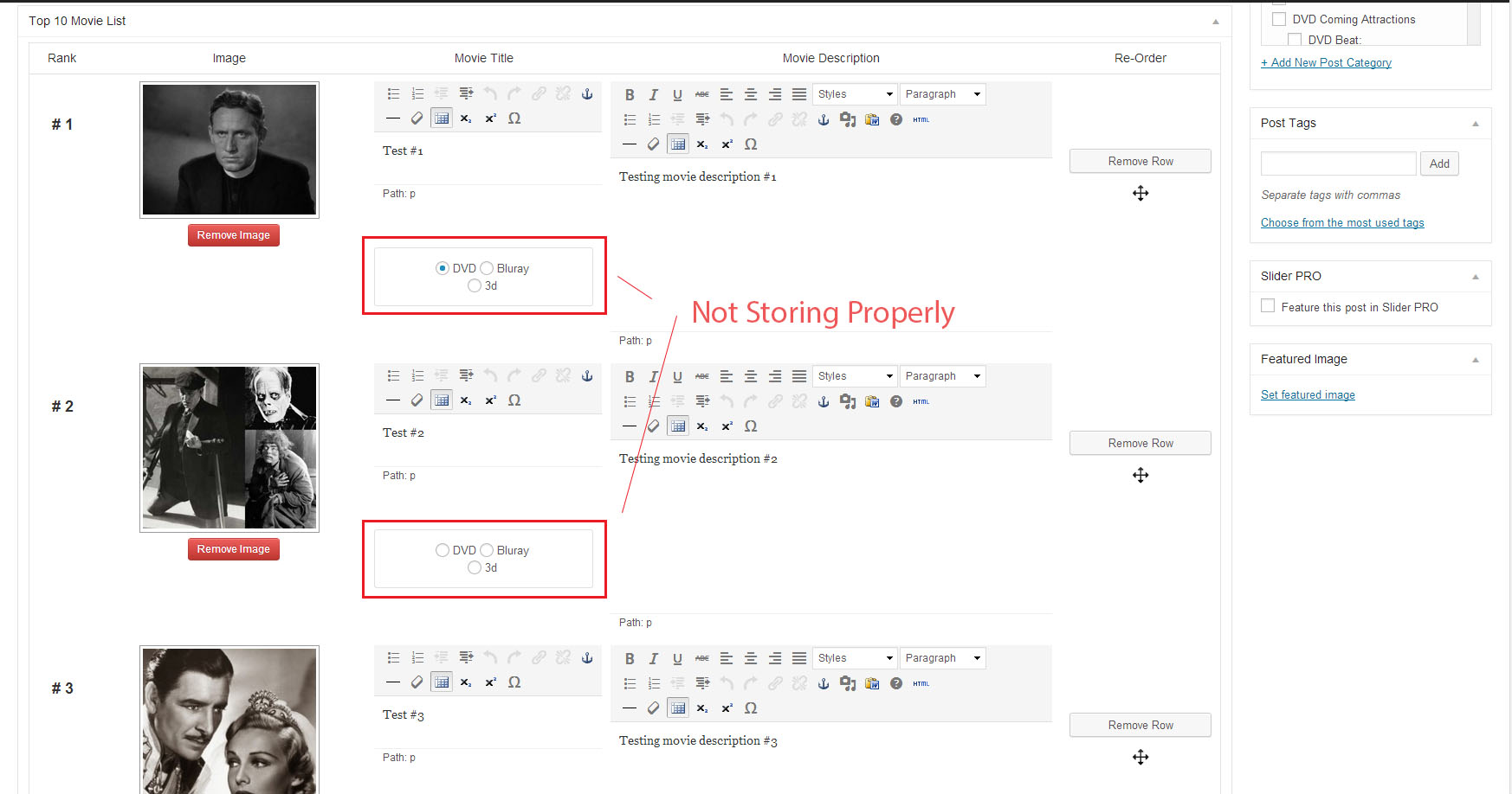rwqi2-1 repeatable rows - visual aid