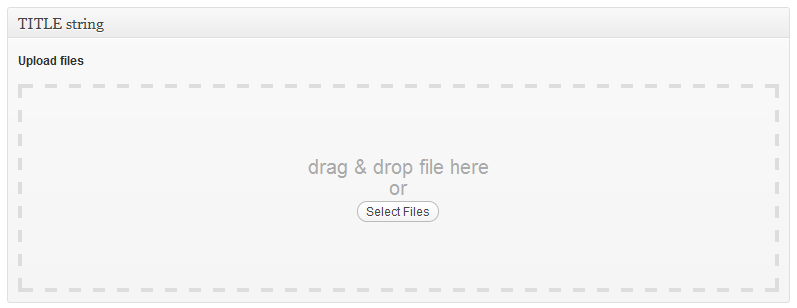 Adding uploaded images to editor from metabox instead of default popup uploader