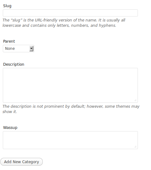 taxo_add_form_fields