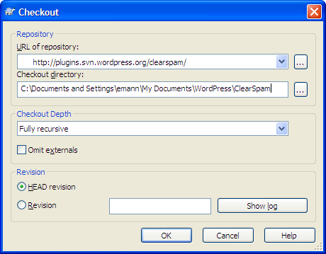 How to add plugin to WordPress Repository?