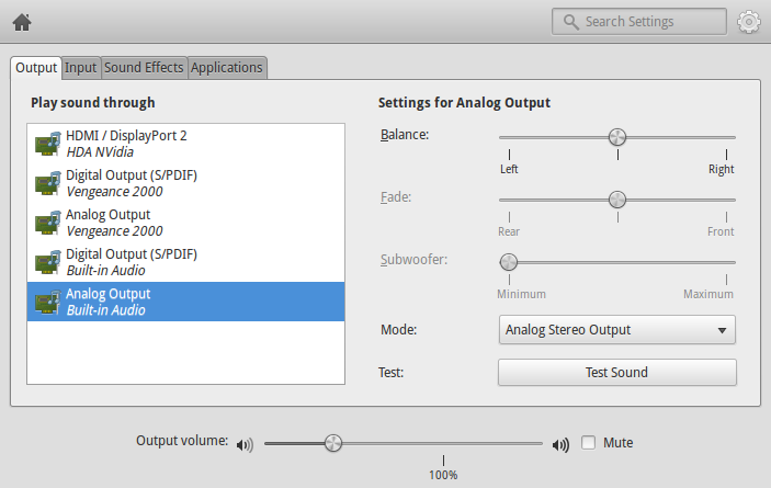 uvlda2q Change PulseAudio Input/Output from Shell?