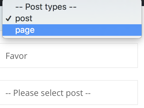 How to get dynamically custom post type that are under a certain category