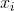 xi