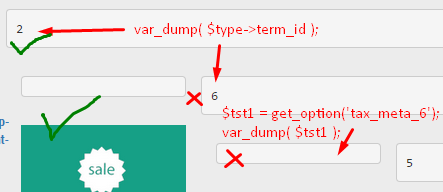get_option() is not working even db contains the corresponding option_name and option_value