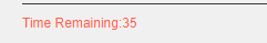 2gri0 countdown timer in Ajax in asp.net page